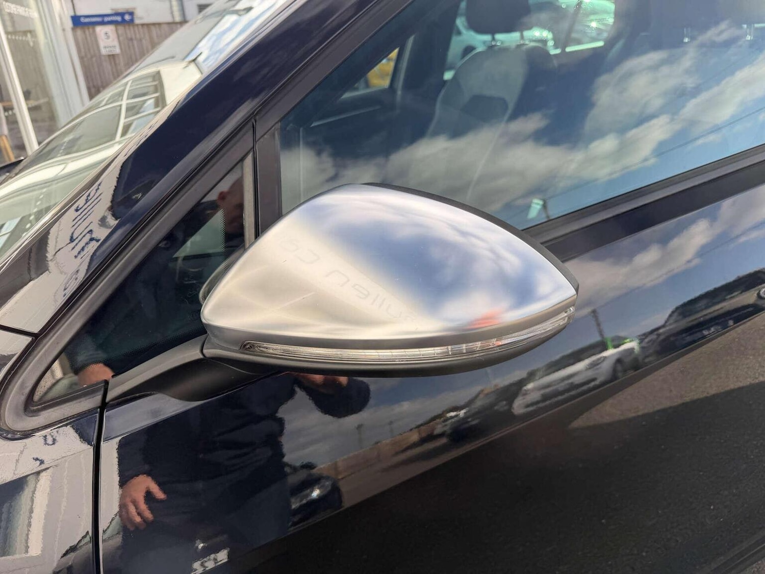 Used Volkswagen Golf 2016 for sale - 78070546: Photo 36