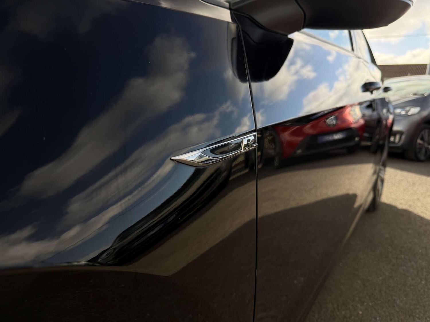 Used Volkswagen Golf 2016 for sale - 78070546: Photo 37