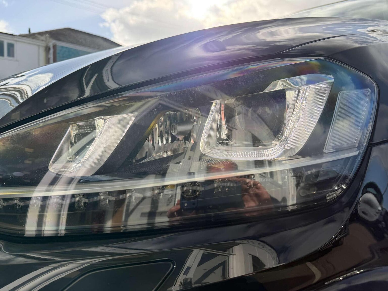 Used Volkswagen Golf 2016 for sale - 78070546: Photo 38