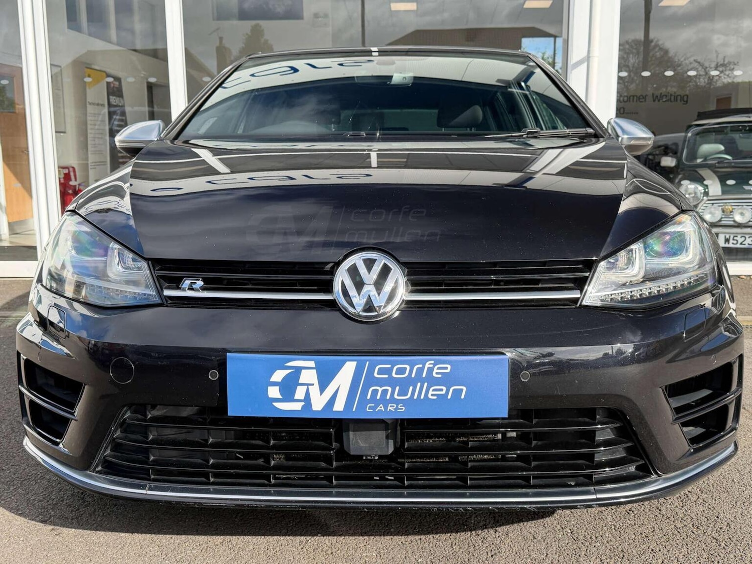 Used Volkswagen Golf 2016 for sale - 78070546: Photo 39