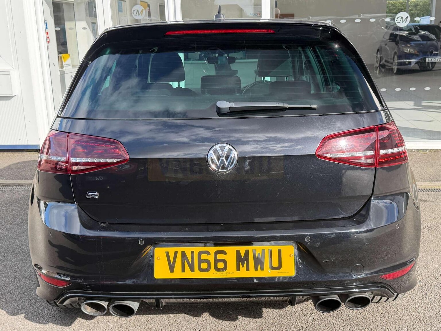 Used Volkswagen Golf 2016 for sale - 78070546: Photo 41