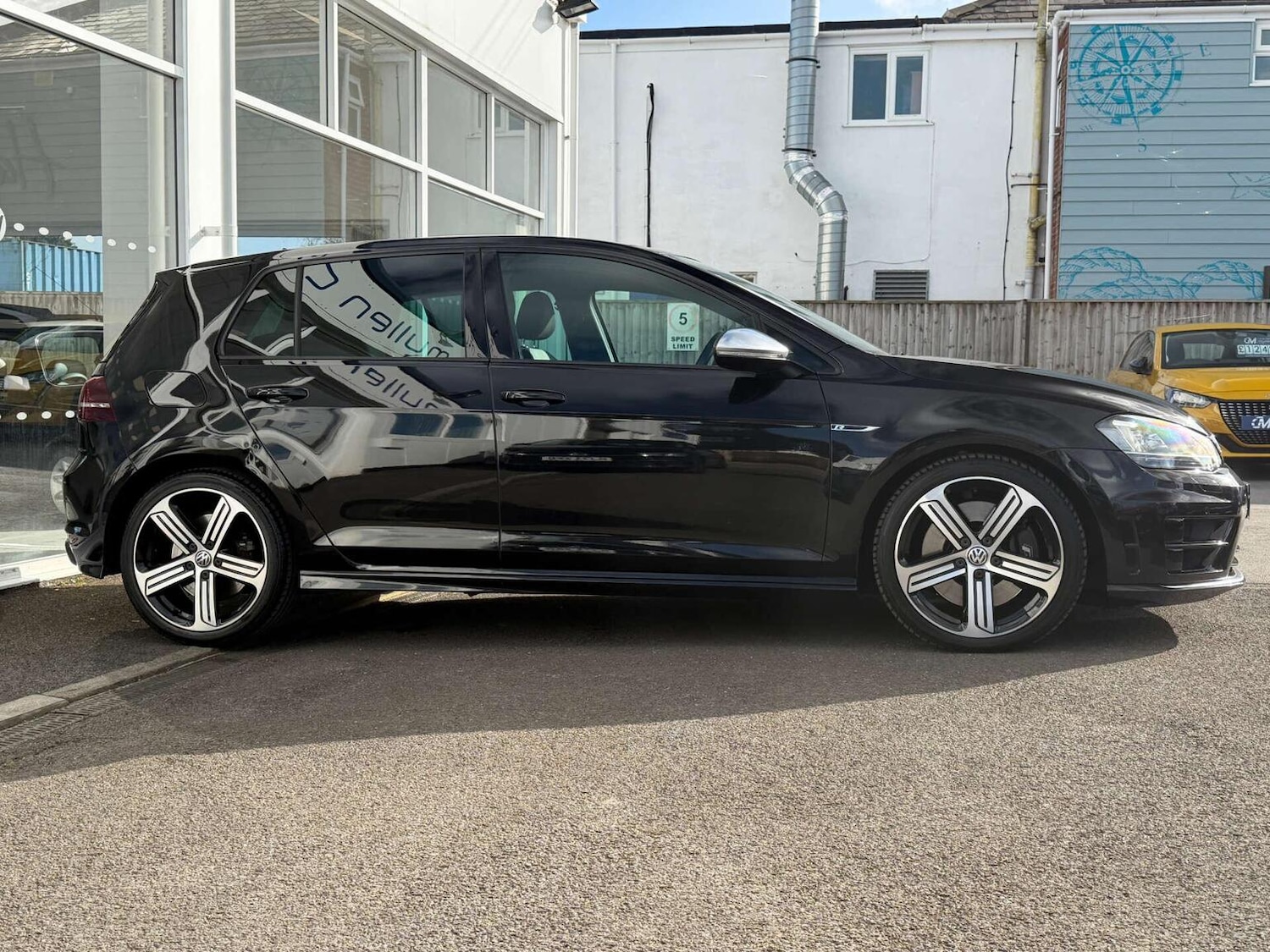 Used Volkswagen Golf 2016 for sale - 78070546: Photo 42