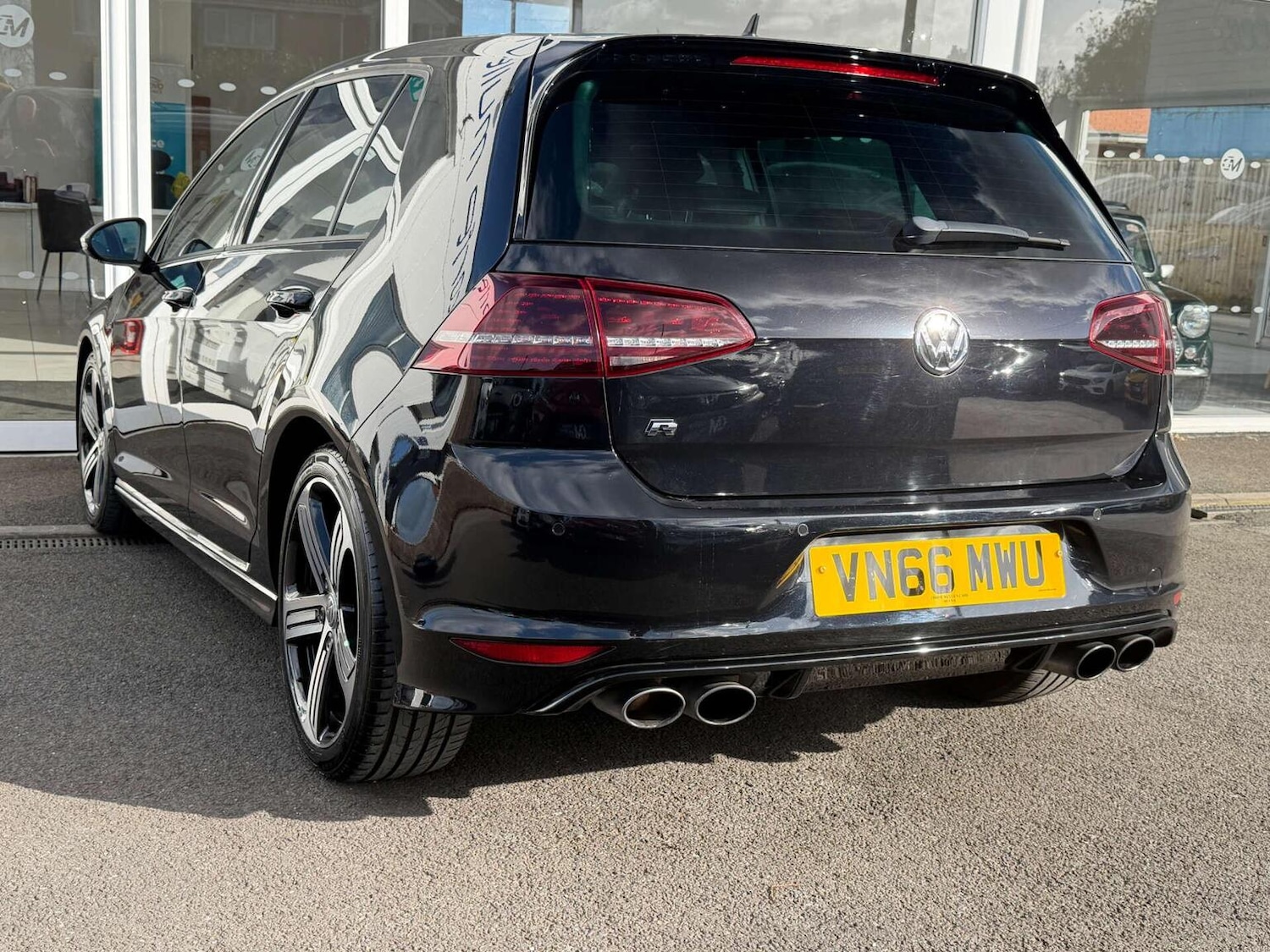 Used Volkswagen Golf 2016 for sale - 78070546: Photo 46