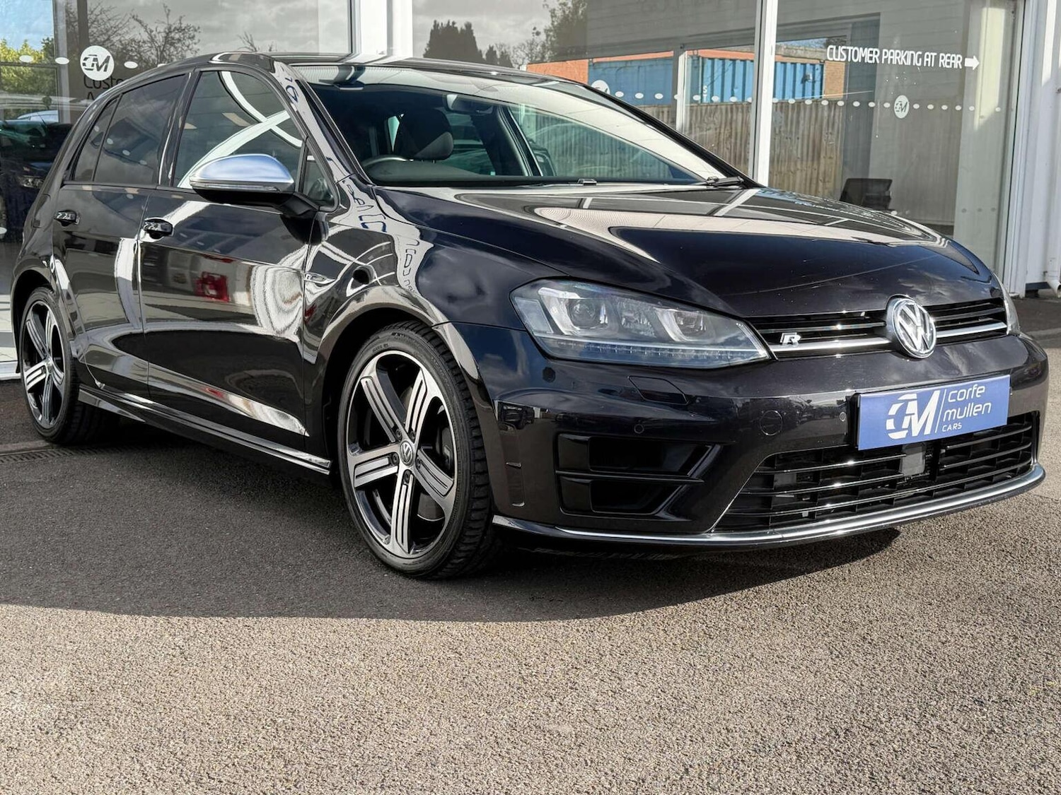 Used Volkswagen Golf 2016 for sale - 78070546: Photo 48
