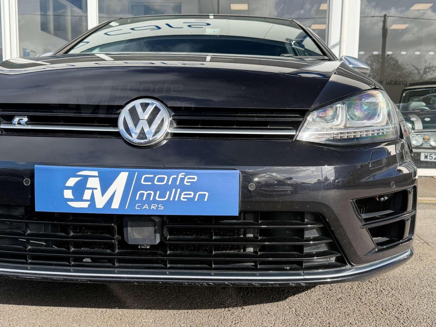 Used Volkswagen Golf 2016 for sale - 78070546: Photo 50