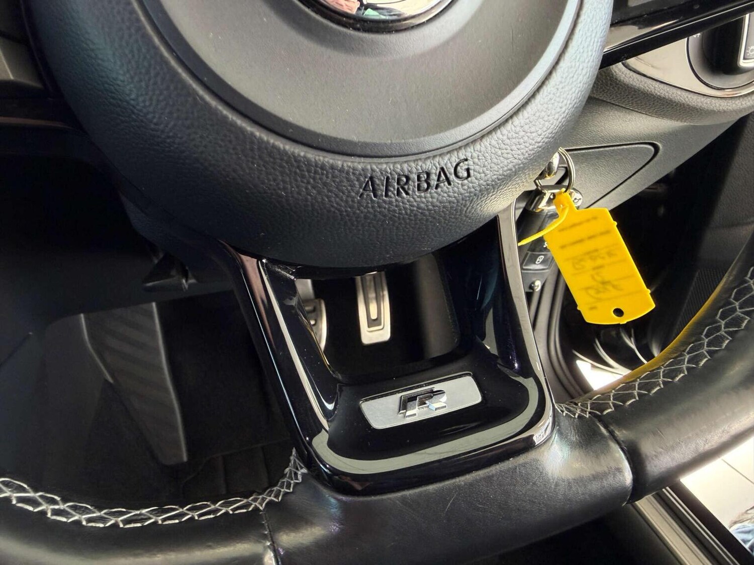 Used Volkswagen Golf 2016 for sale - 78070546: Photo 6