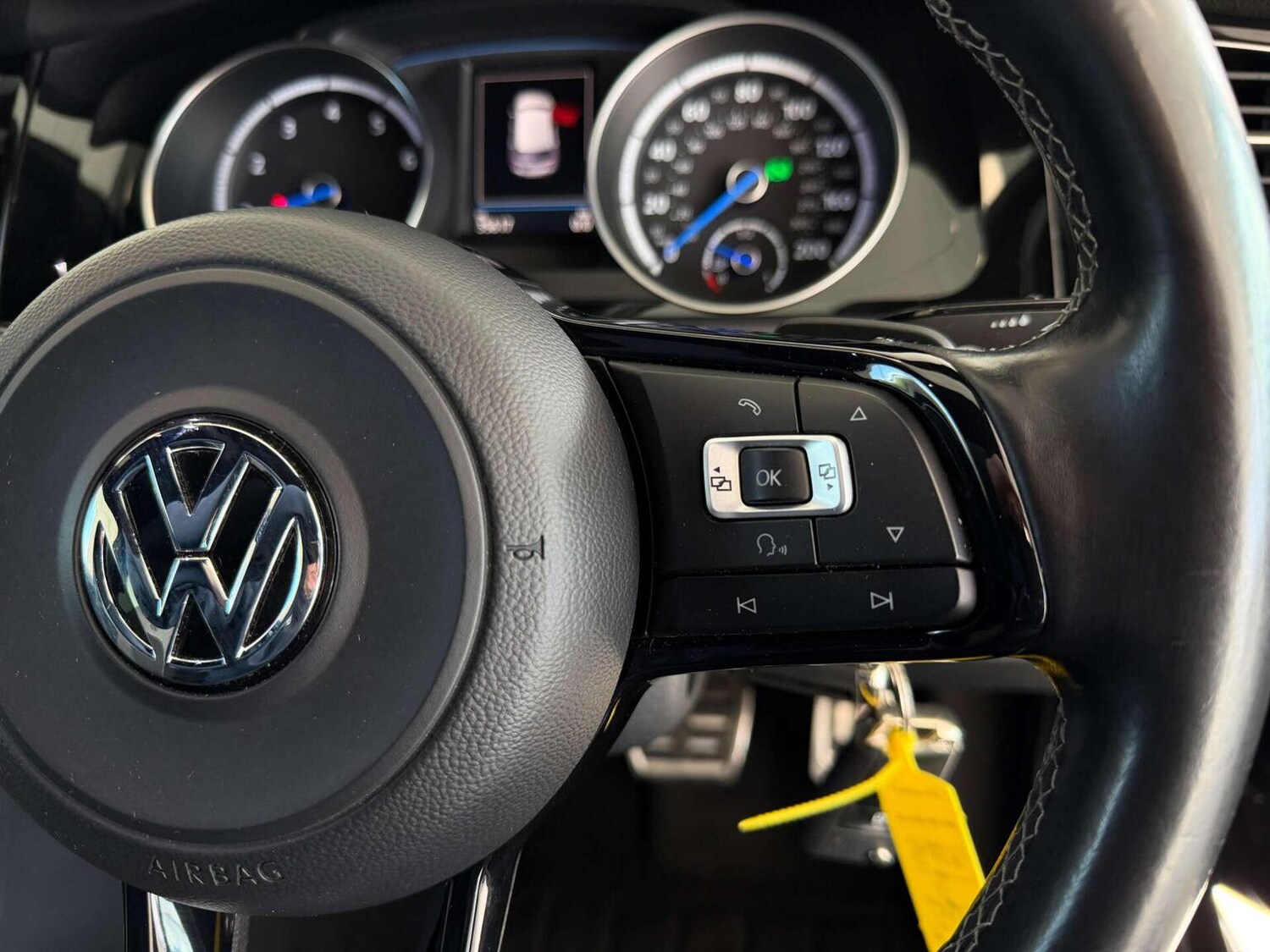 Used Volkswagen Golf 2016 for sale - 78070546: Photo 7