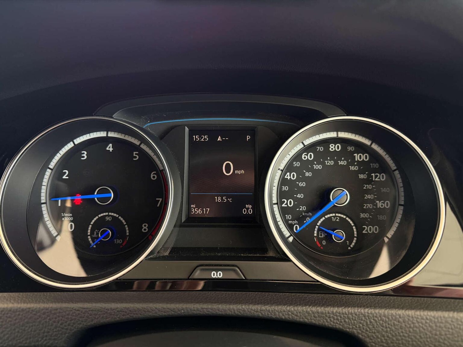 Used Volkswagen Golf 2016 for sale - 78070546: Photo 8