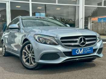 2015 - 2.1 C220 BlueTEC Sport Euro 6 (s/s) 5dr