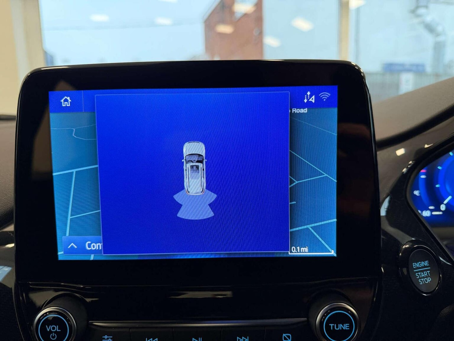 Used Ford Puma 2023 for sale - 77173235: Photo 10