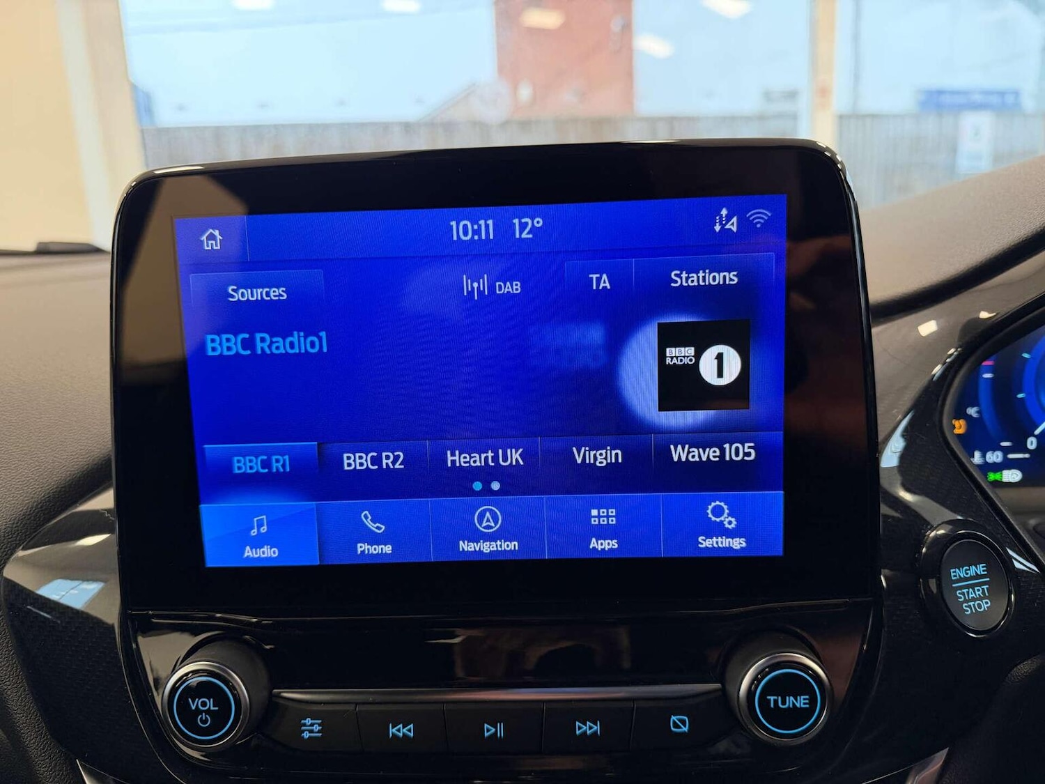 Used Ford Puma 2023 for sale - 77173235: Photo 12