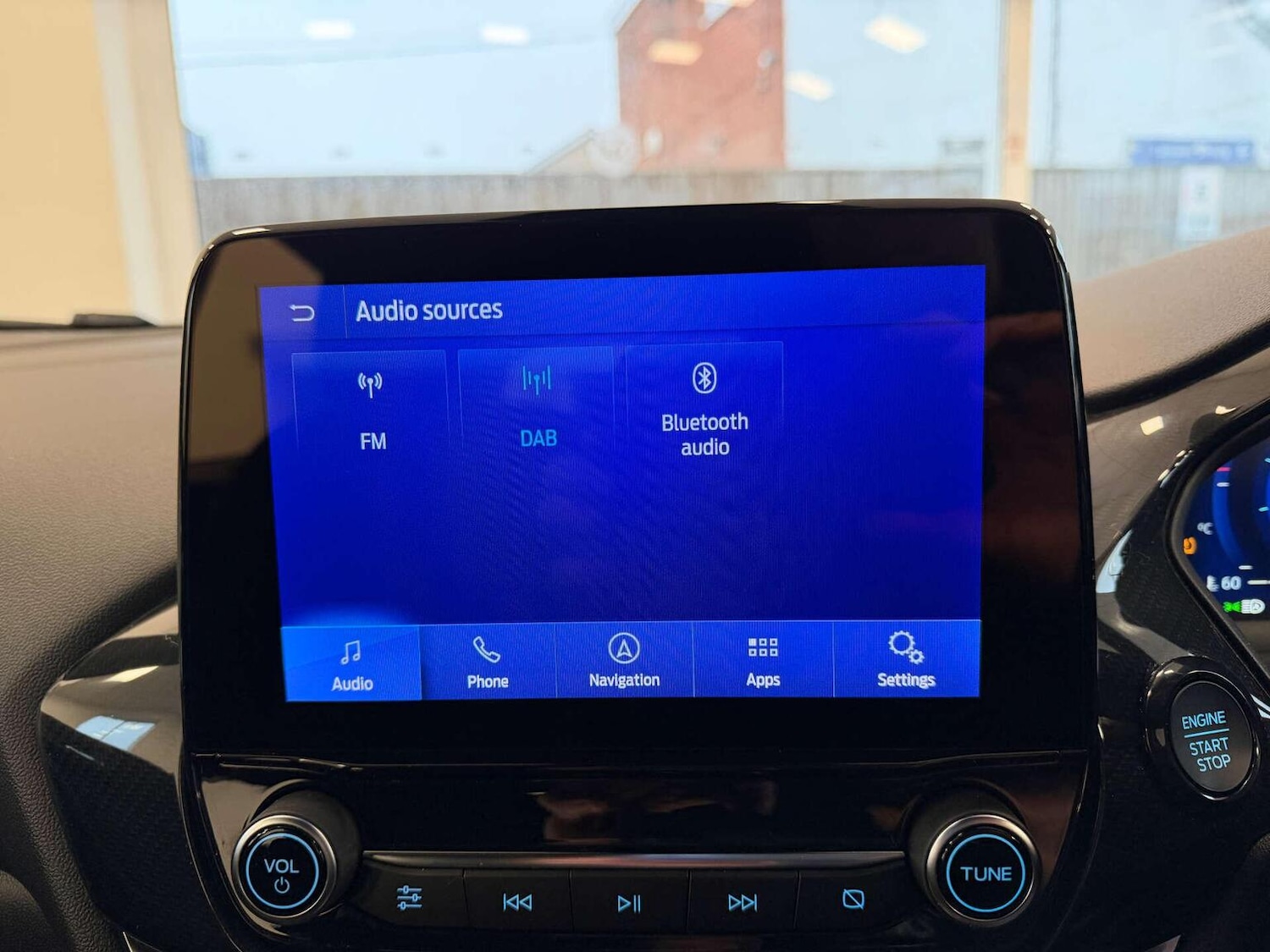 Used Ford Puma 2023 for sale - 77173235: Photo 13