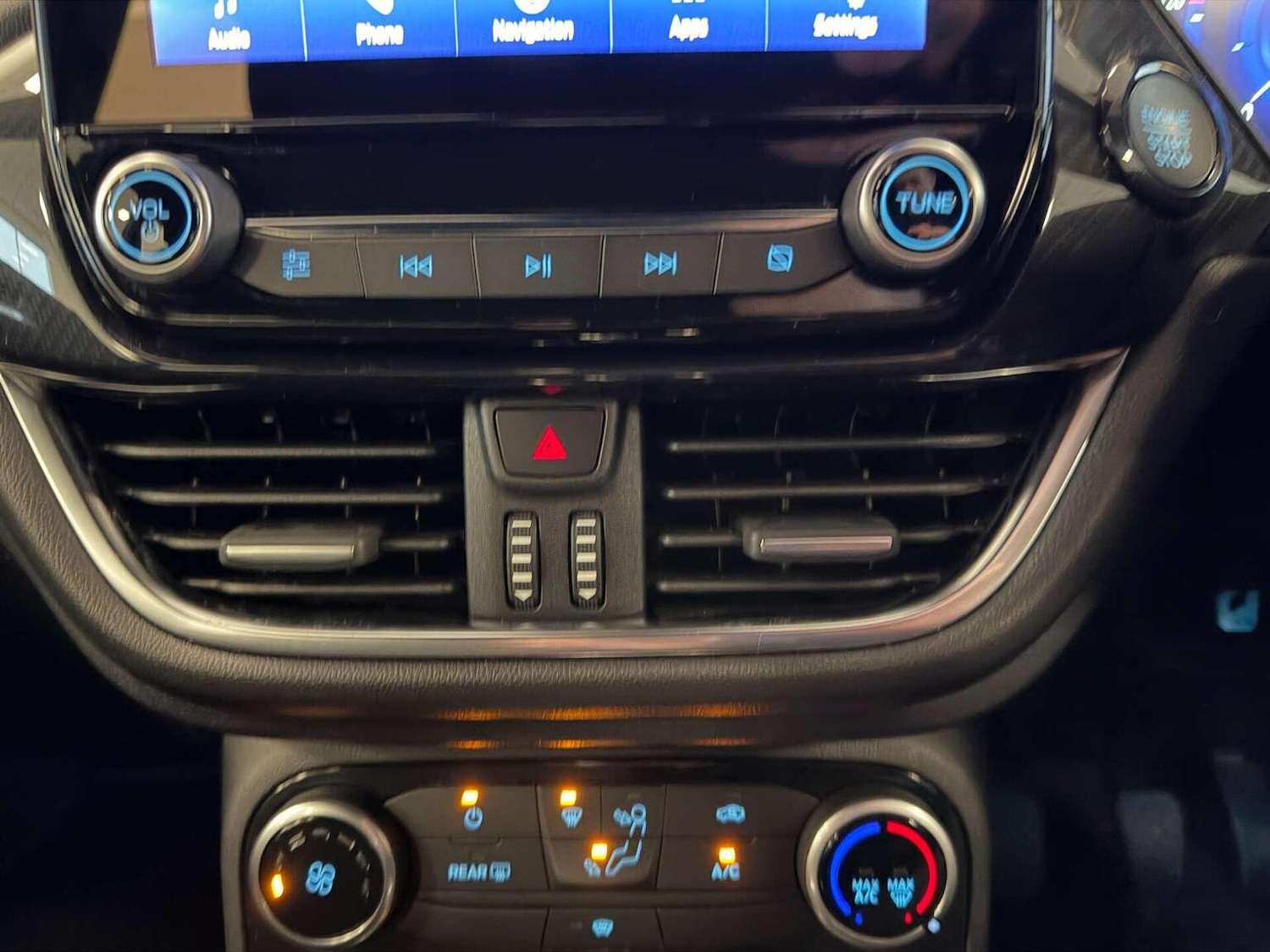 Used Ford Puma 2023 for sale - 77173235: Photo 16