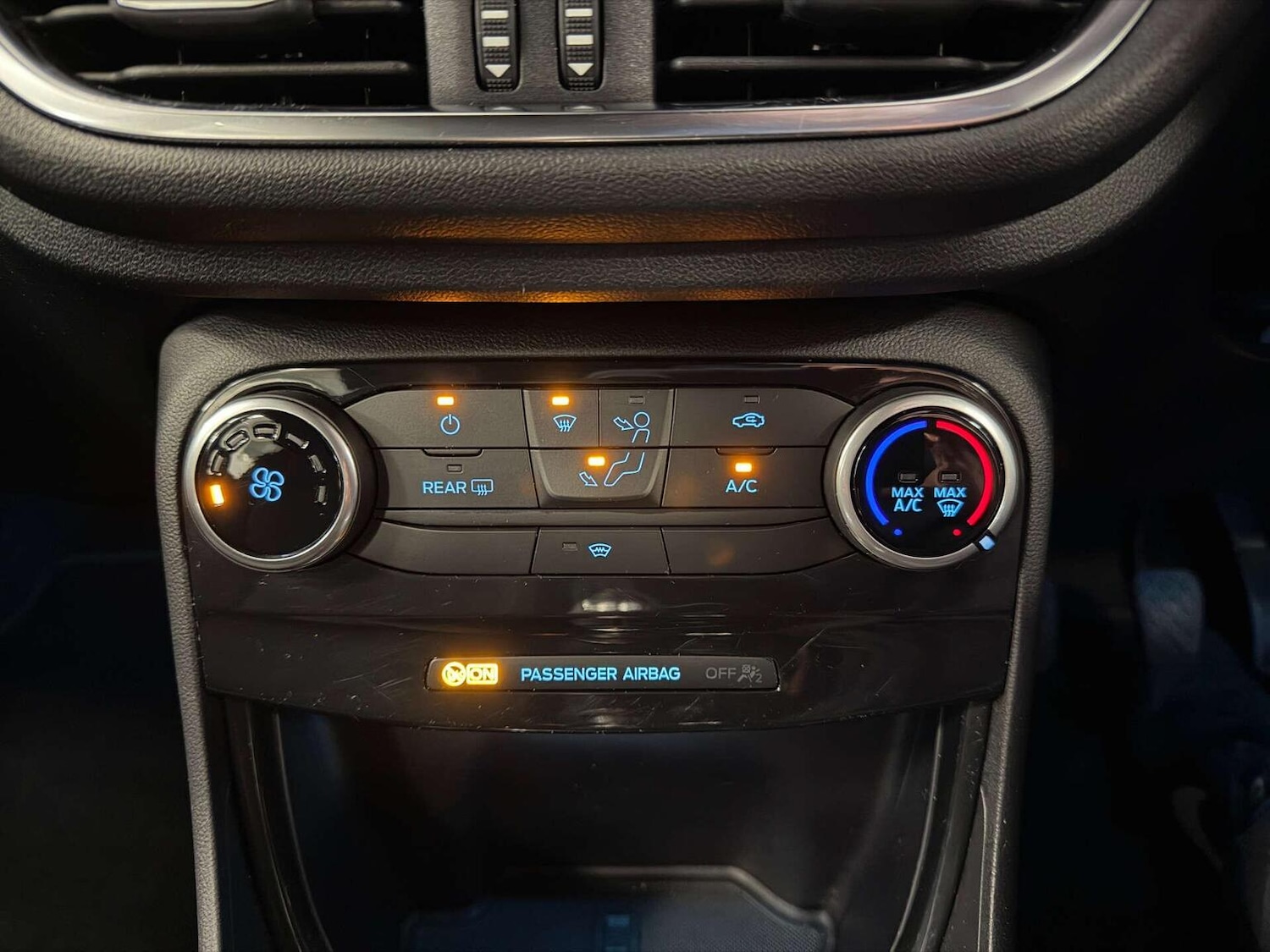 Used Ford Puma 2023 for sale - 77173235: Photo 17