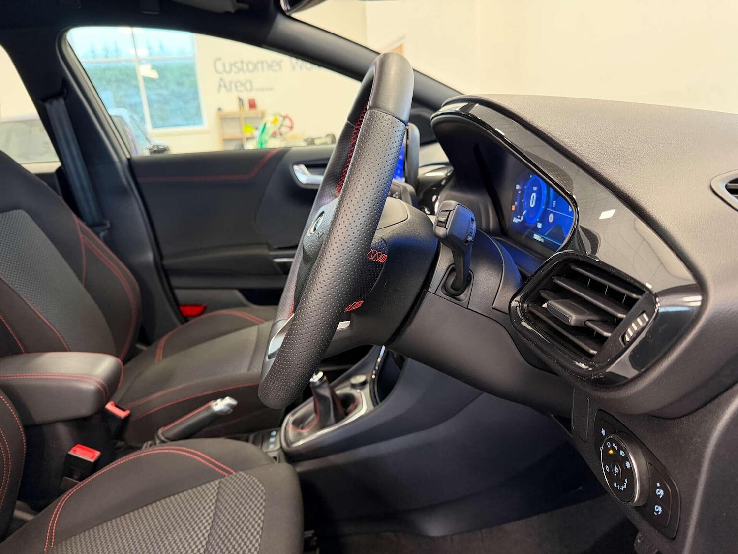 Used Ford Puma 2023 for sale - 77173235: Photo 25