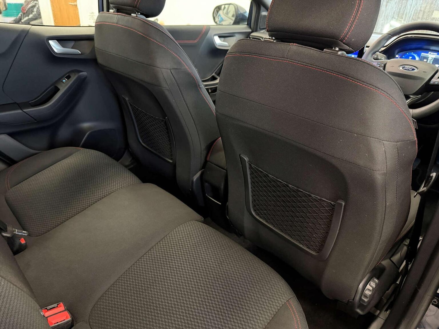 Used Ford Puma 2023 for sale - 77173235: Photo 27