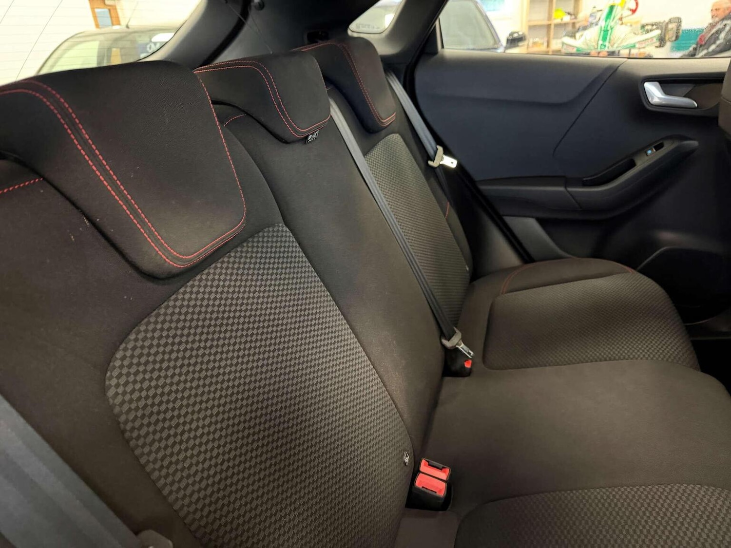 Used Ford Puma 2023 for sale - 77173235: Photo 29