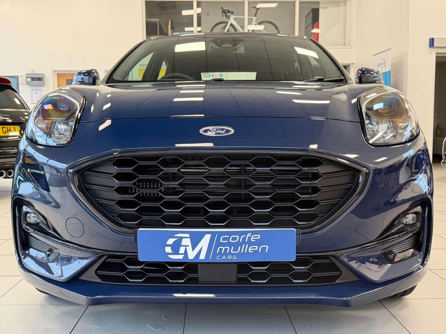 Used Ford Puma 2023 for sale - 77173235: Photo 35