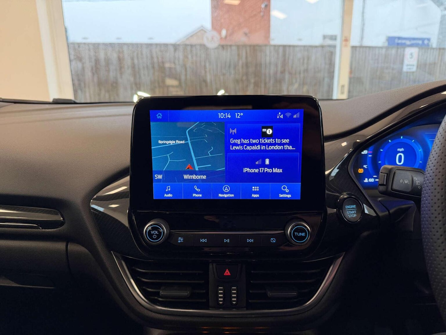 Used Ford Puma 2023 for sale - 77173235: Photo 8