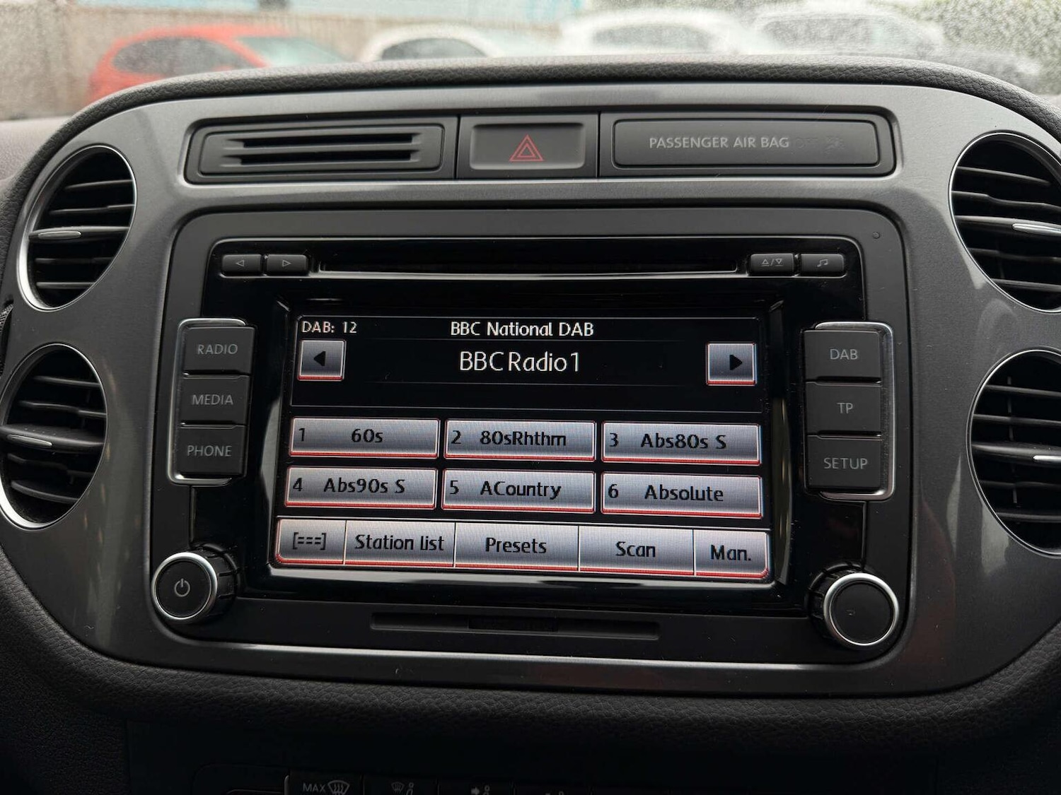 Used Volkswagen Tiguan 2013 for sale - 76510822: Photo 10