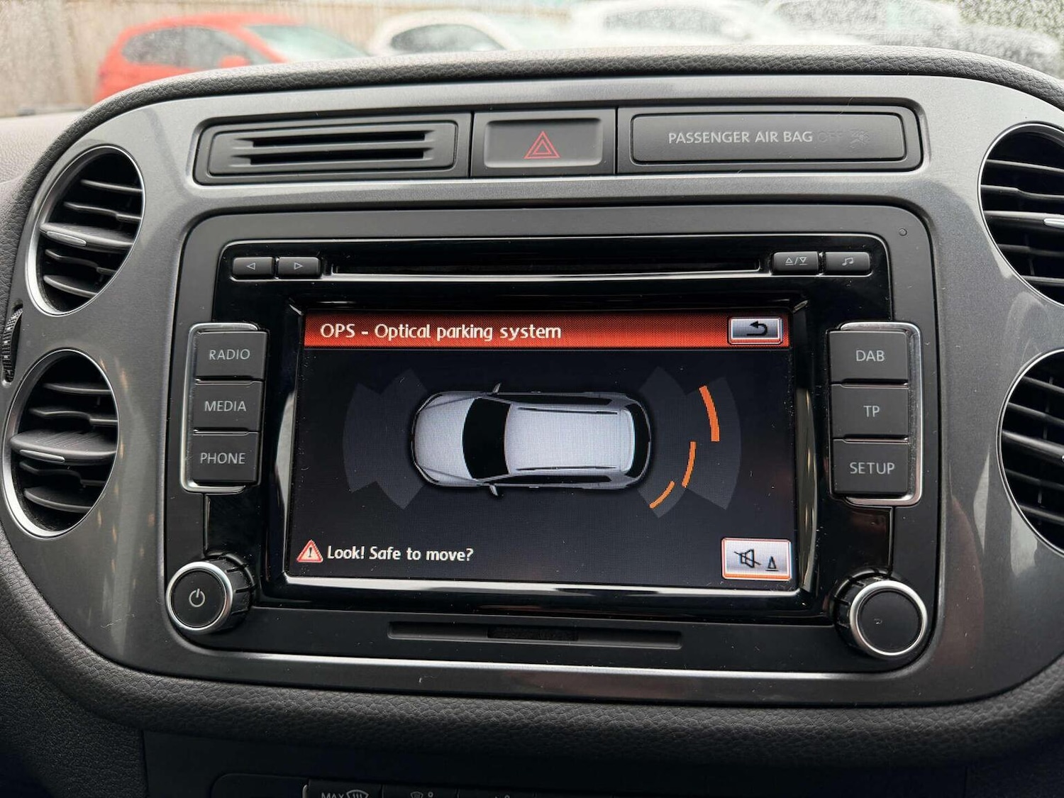 Used Volkswagen Tiguan 2013 for sale - 76510822: Photo 11