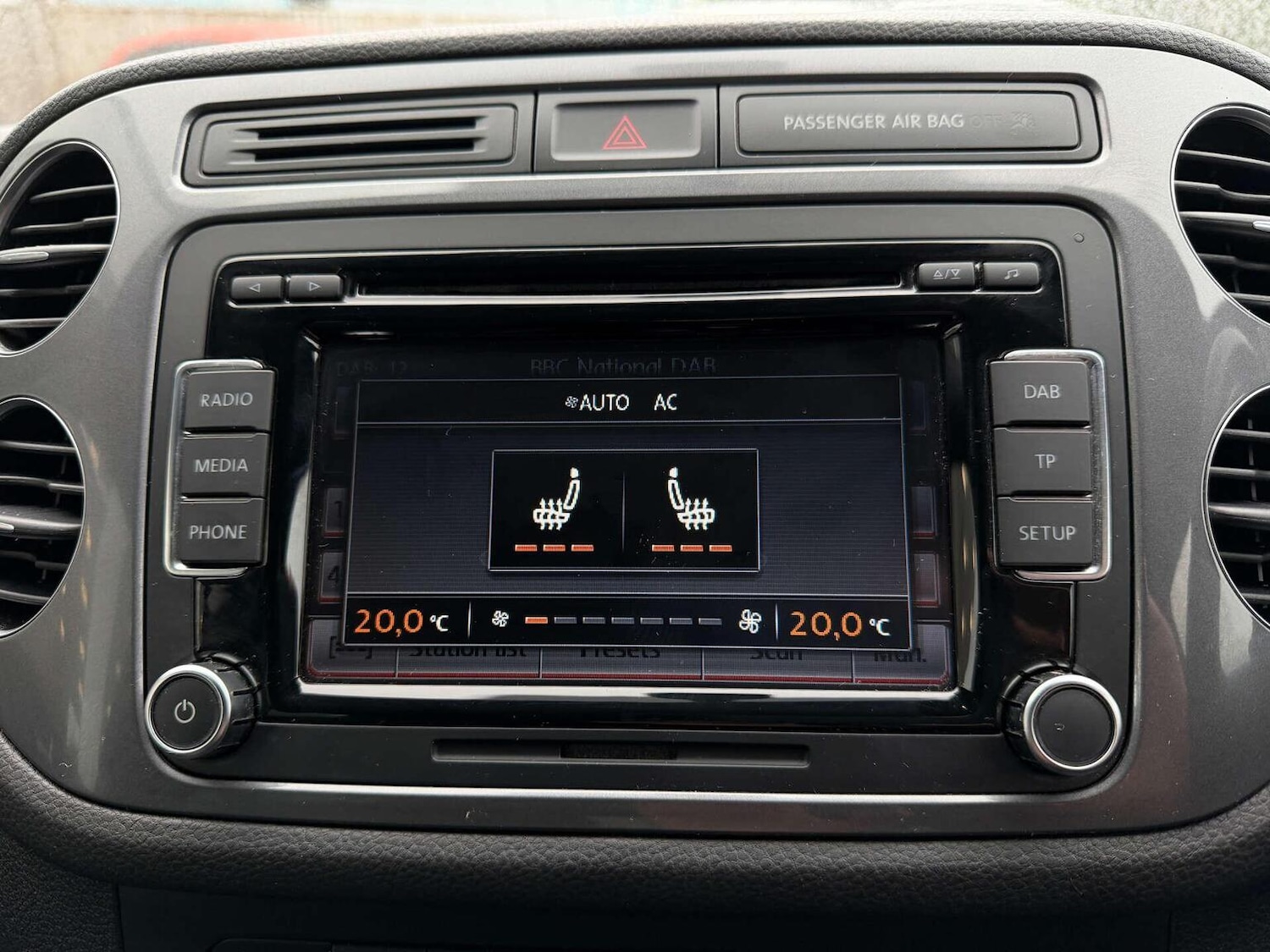 Used Volkswagen Tiguan 2013 for sale - 76510822: Photo 12