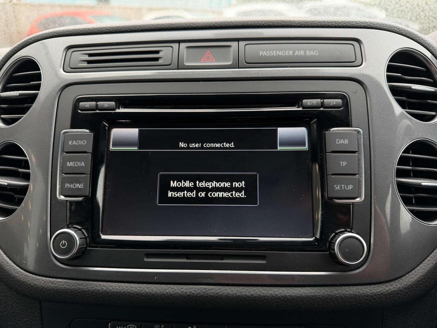 Used Volkswagen Tiguan 2013 for sale - 76510822: Photo 13