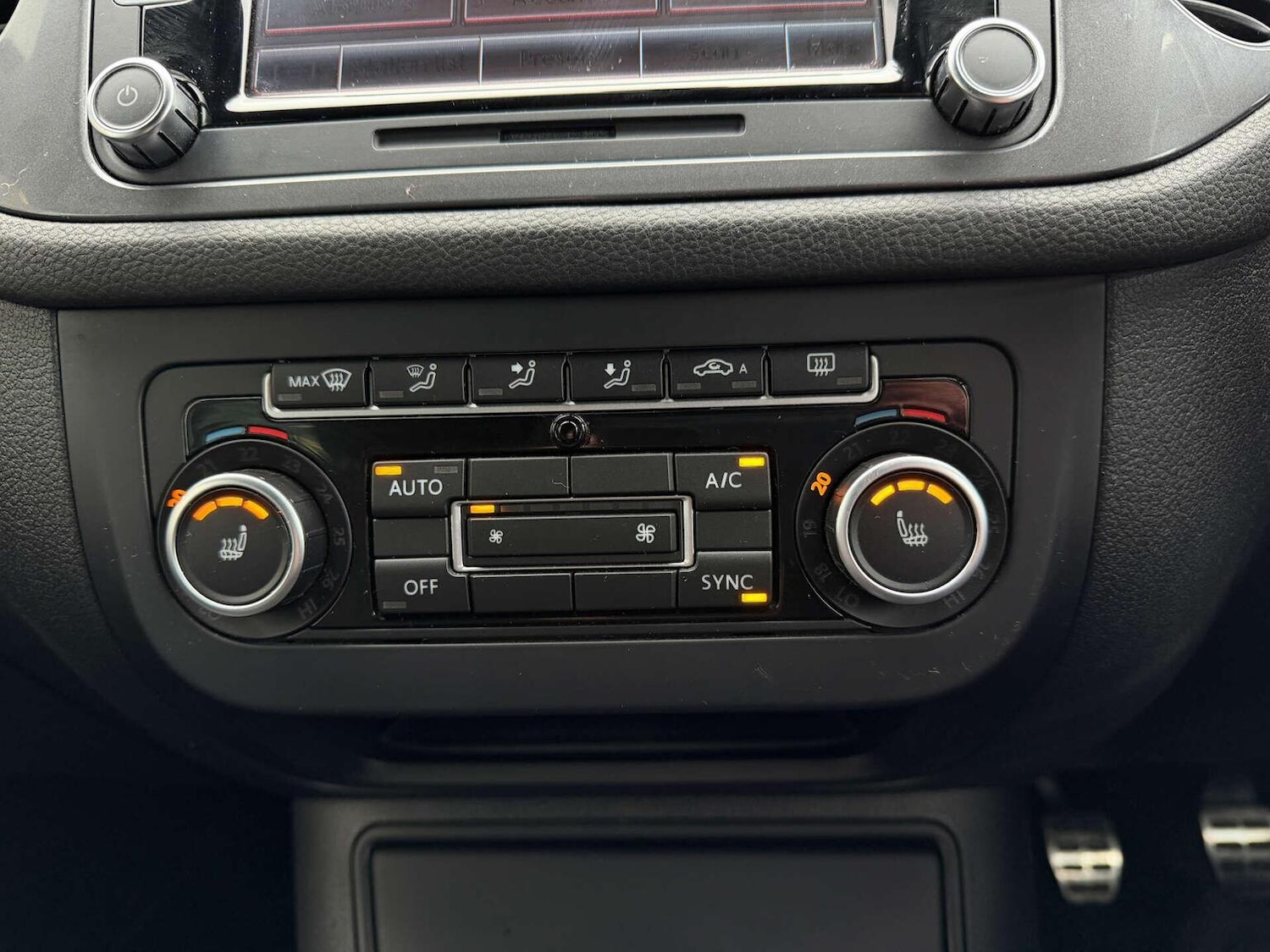 Used Volkswagen Tiguan 2013 for sale - 76510822: Photo 14