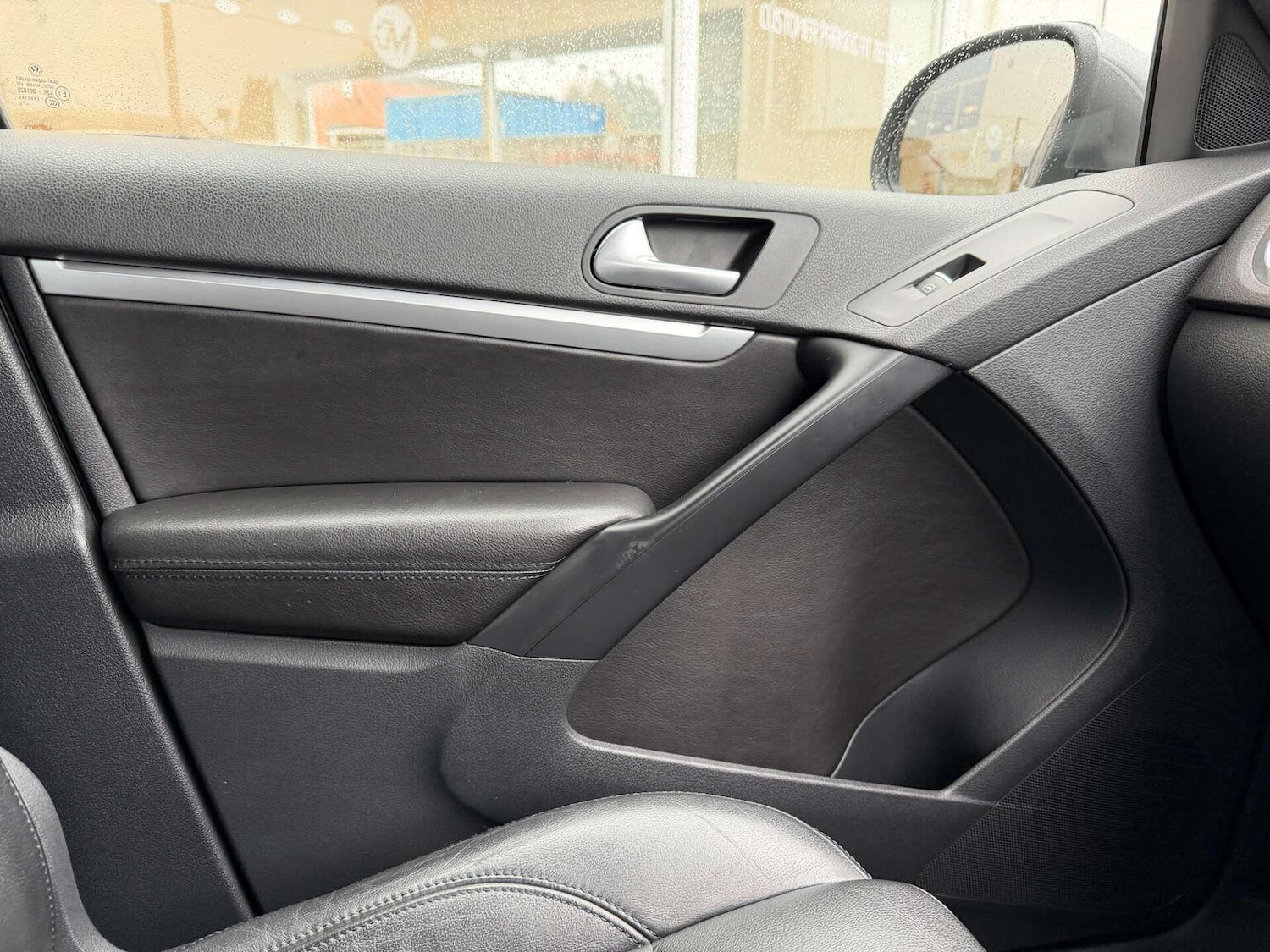 Used Volkswagen Tiguan 2013 for sale - 76510822: Photo 17