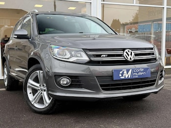 Used Volkswagen Tiguan 2013 for sale - 76510822: Photo