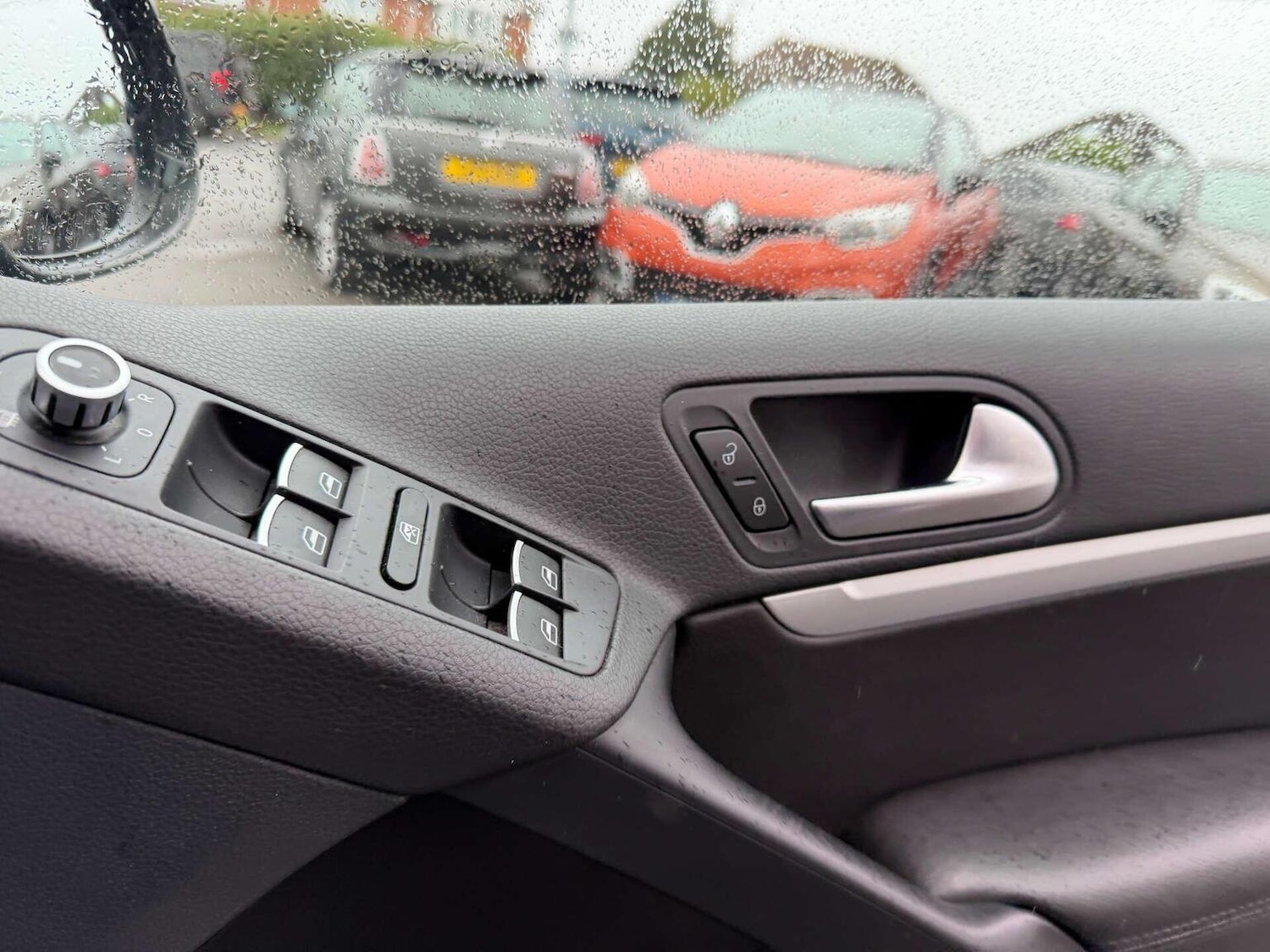 Used Volkswagen Tiguan 2013 for sale - 76510822: Photo 23