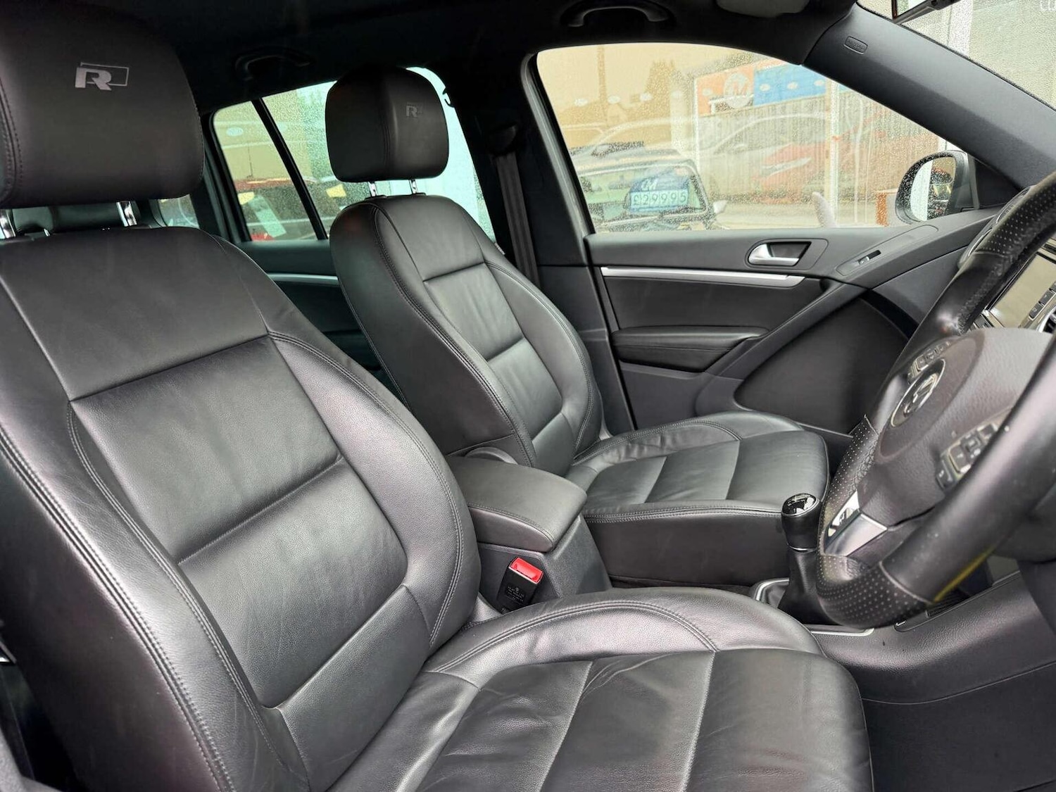 Used Volkswagen Tiguan 2013 for sale - 76510822: Photo 25