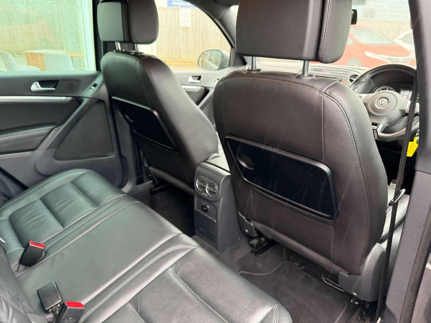 Used Volkswagen Tiguan 2013 for sale - 76510822: Photo 27