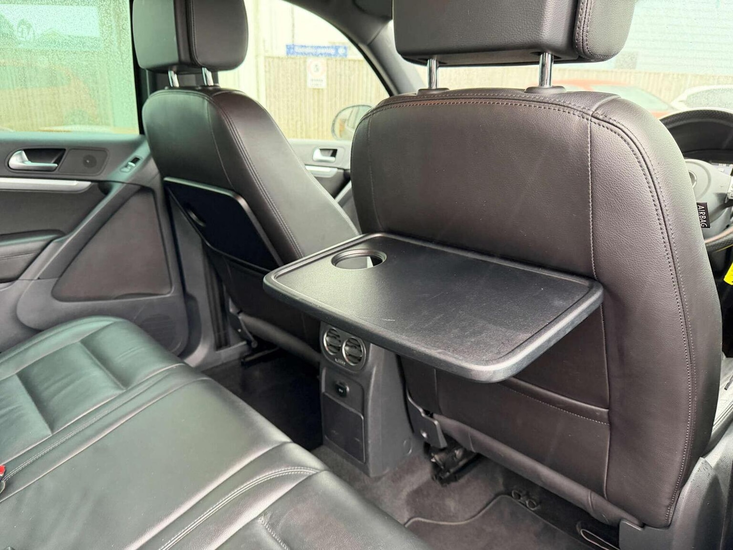 Used Volkswagen Tiguan 2013 for sale - 76510822: Photo 28