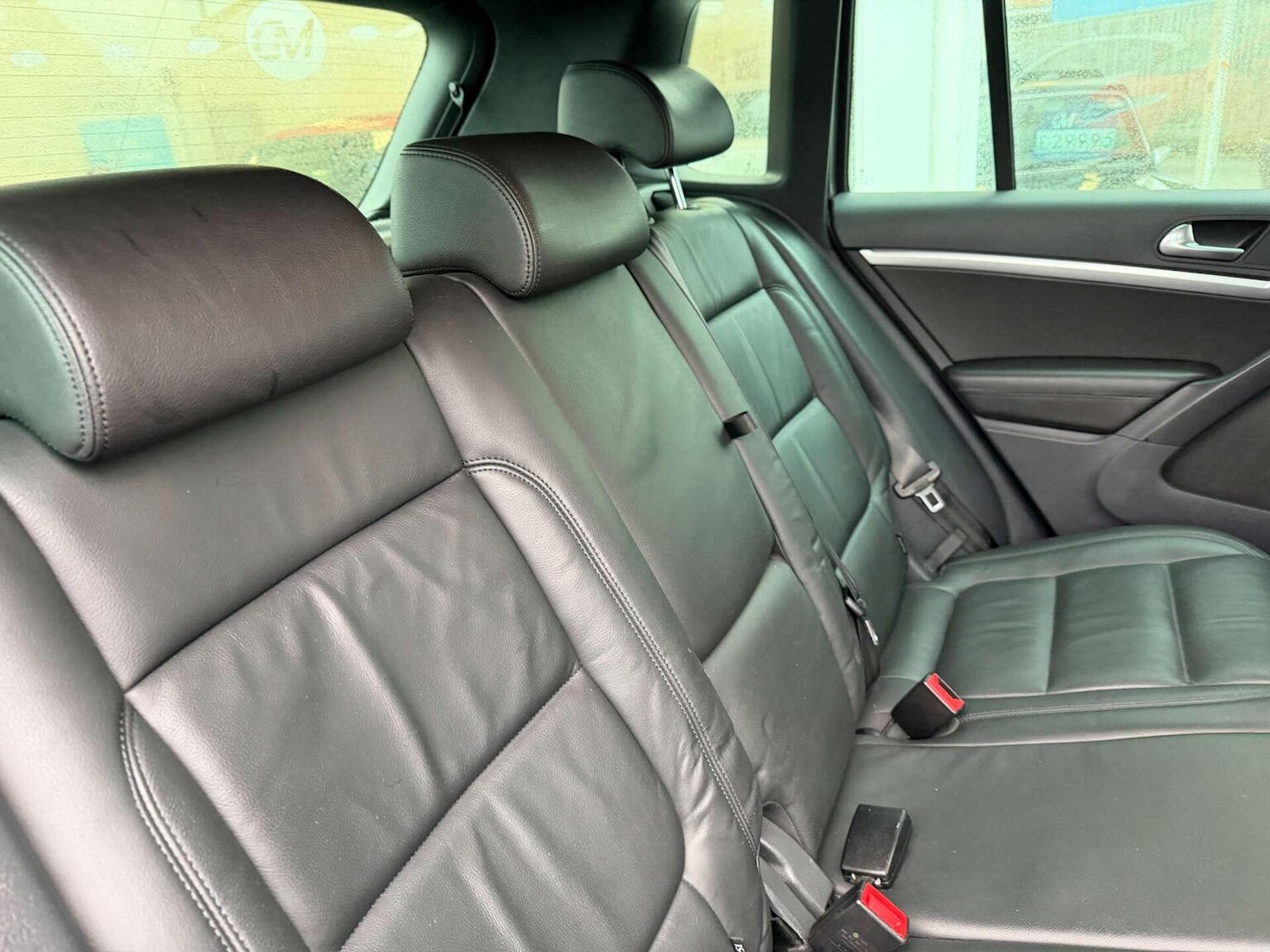 Used Volkswagen Tiguan 2013 for sale - 76510822: Photo 30