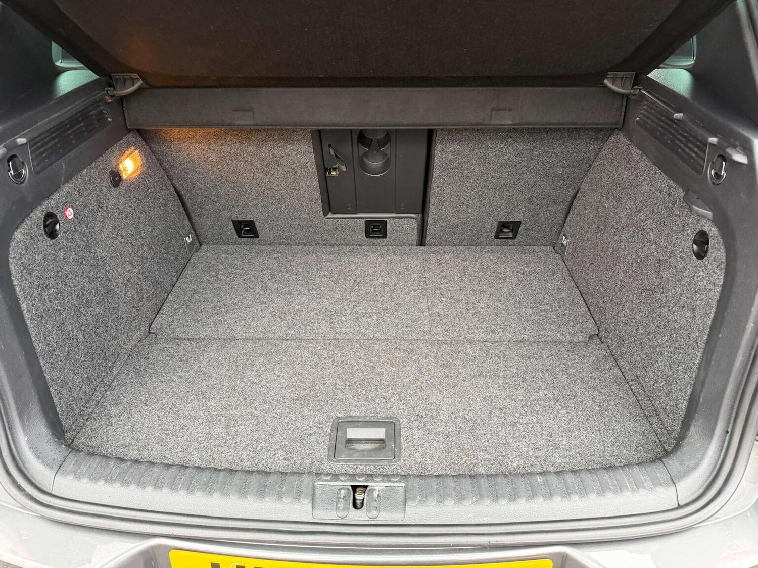 Used Volkswagen Tiguan 2013 for sale - 76510822: Photo 31