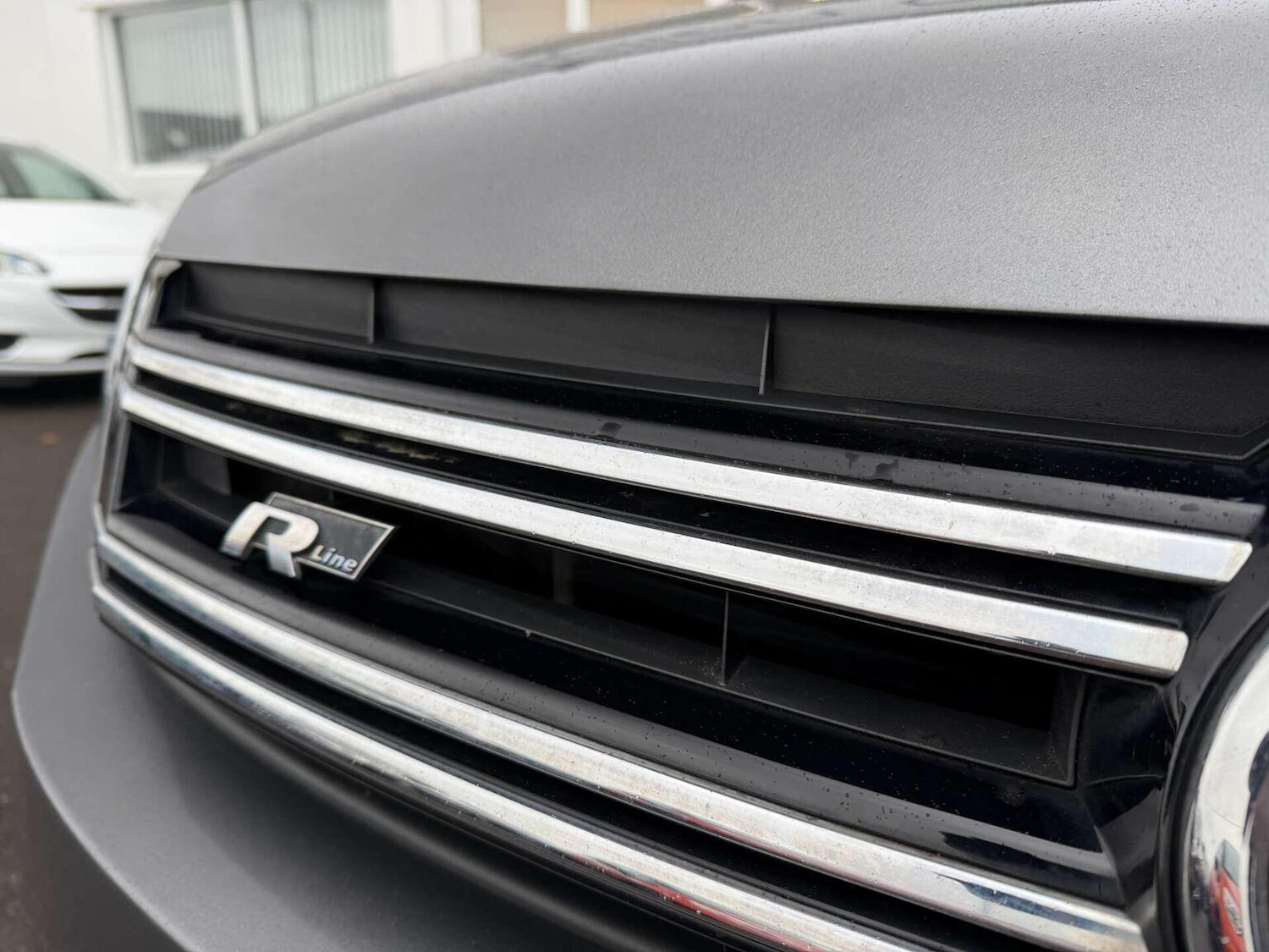 Used Volkswagen Tiguan 2013 for sale - 76510822: Photo 34