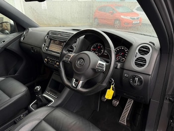 Used Volkswagen Tiguan 2013 for sale - 76510822: Photo