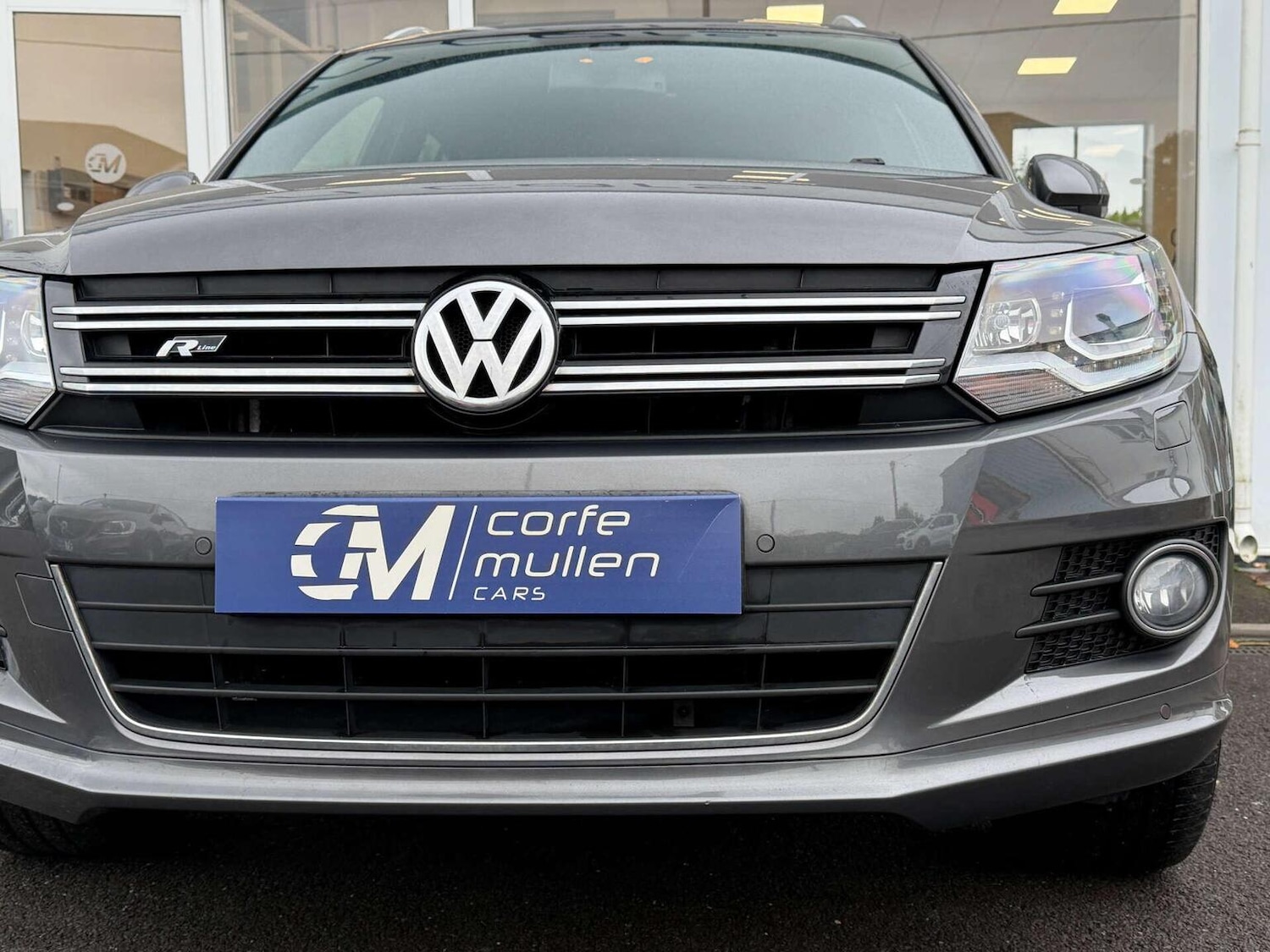 Used Volkswagen Tiguan 2013 for sale - 76510822: Photo 46