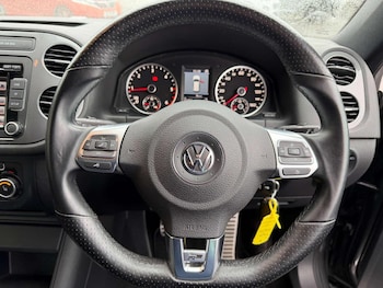 Used Volkswagen Tiguan 2013 for sale - 76510822: Photo