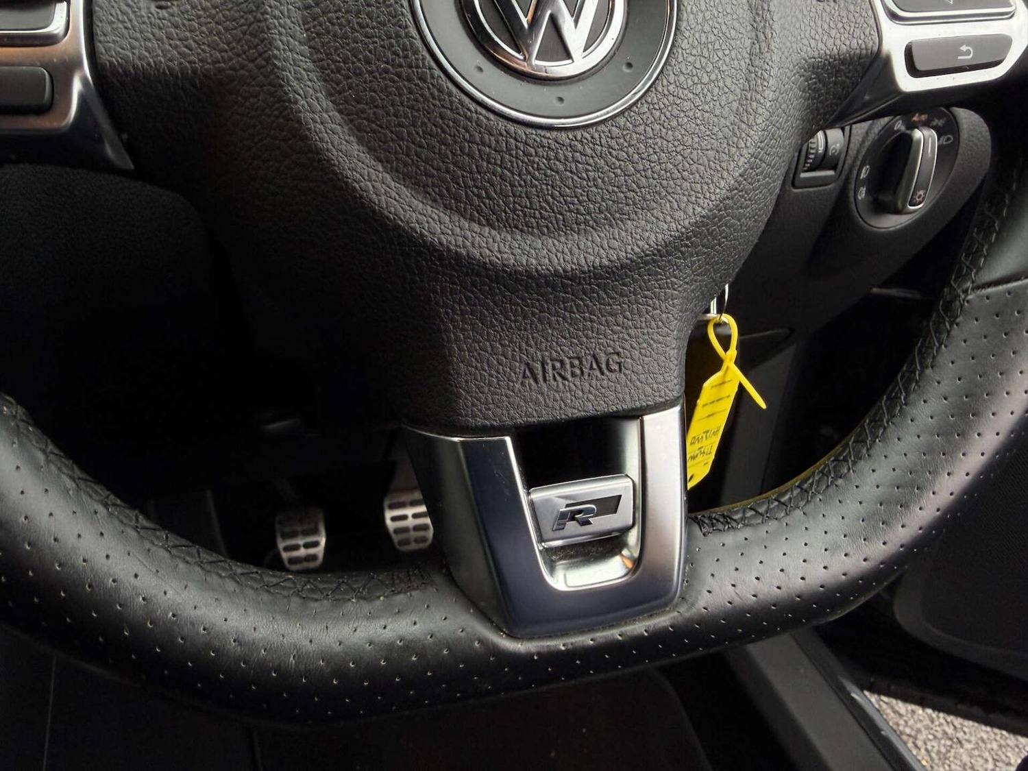 Used Volkswagen Tiguan 2013 for sale - 76510822: Photo 6