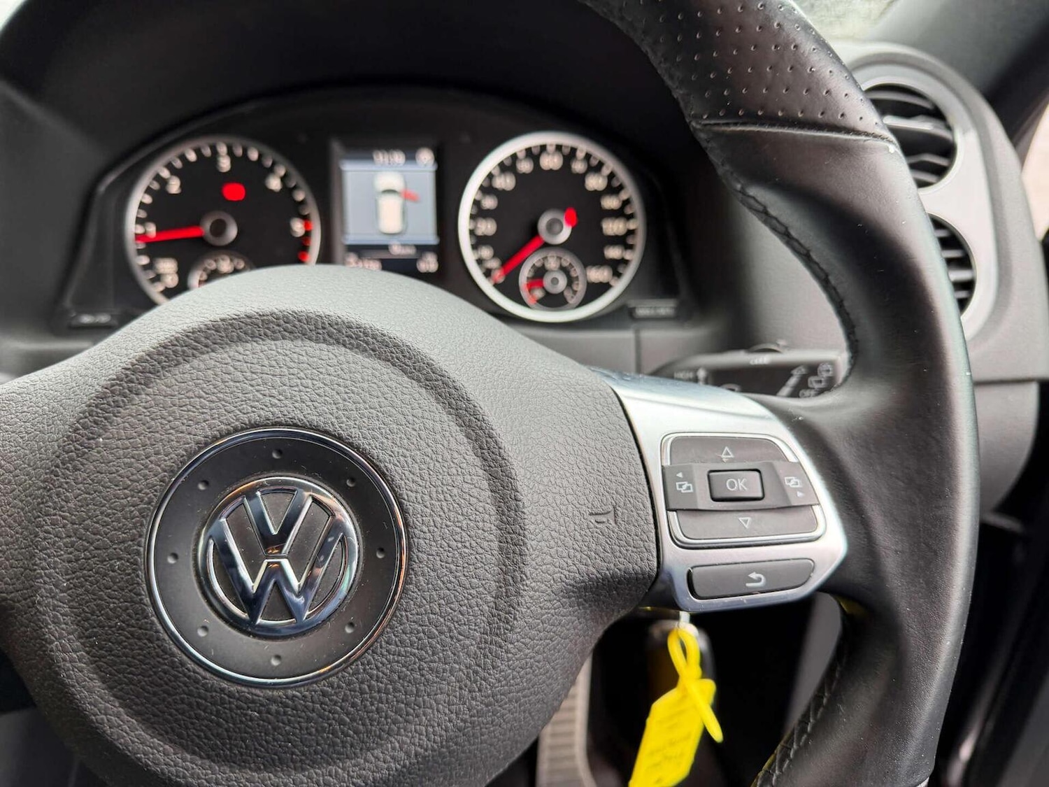 Used Volkswagen Tiguan 2013 for sale - 76510822: Photo 7