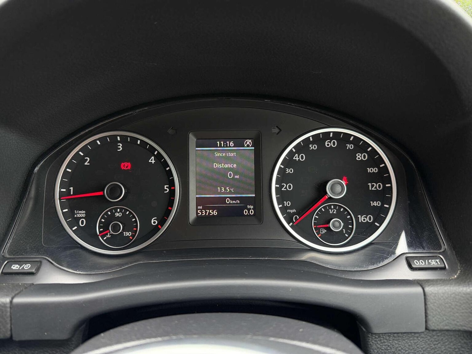 Used Volkswagen Tiguan 2013 for sale - 76510822: Photo 8