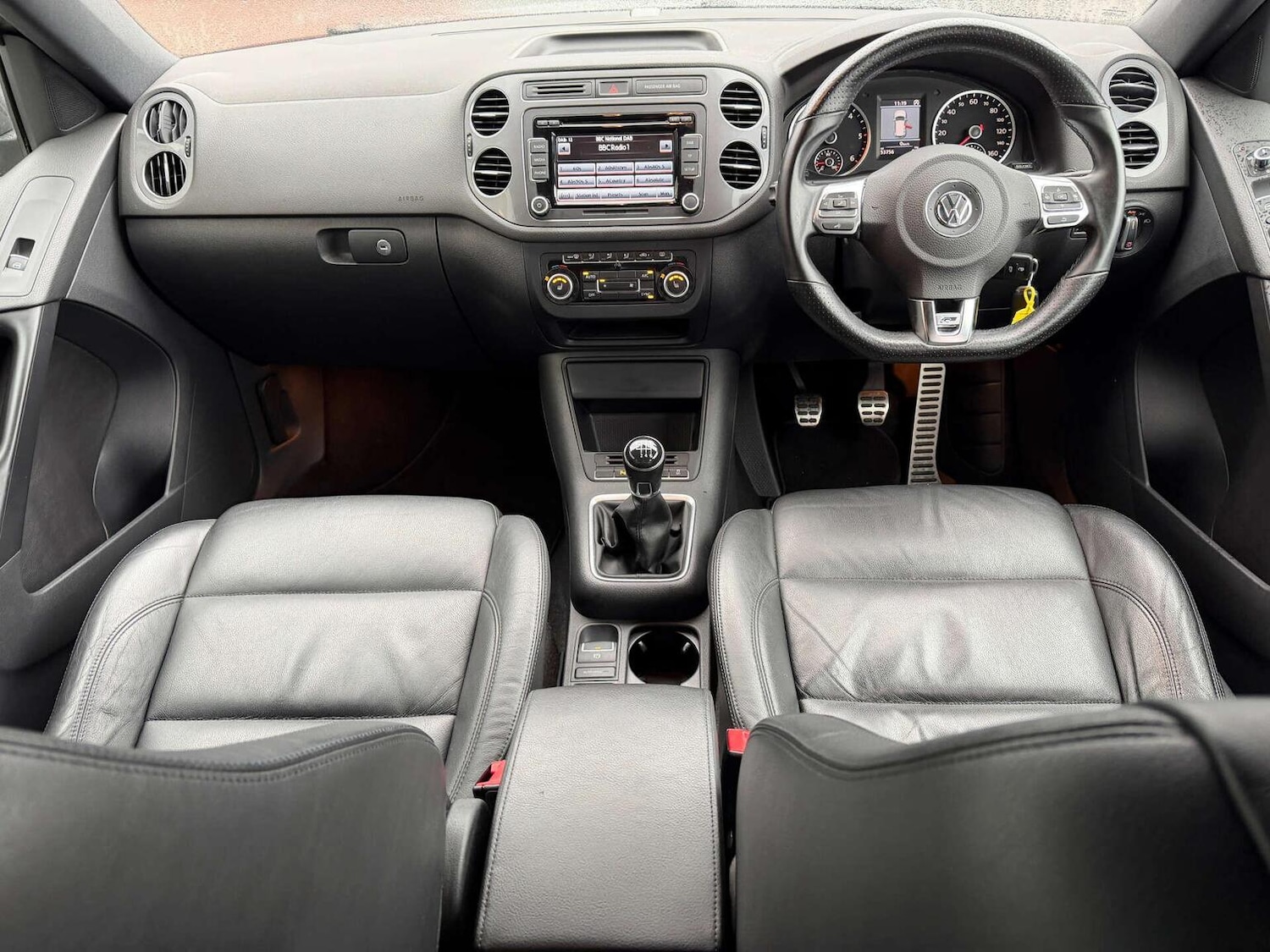 Used Volkswagen Tiguan 2013 for sale - 76510822: Photo 9