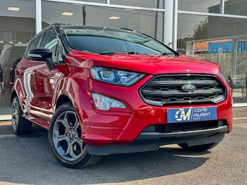 Used Ford Ecosport 2022 for sale - 75608212: Photo
