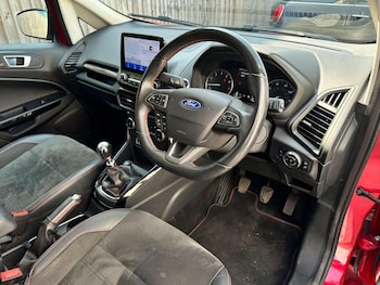 Used Ford Ecosport 2022 for sale - 75608212: Photo