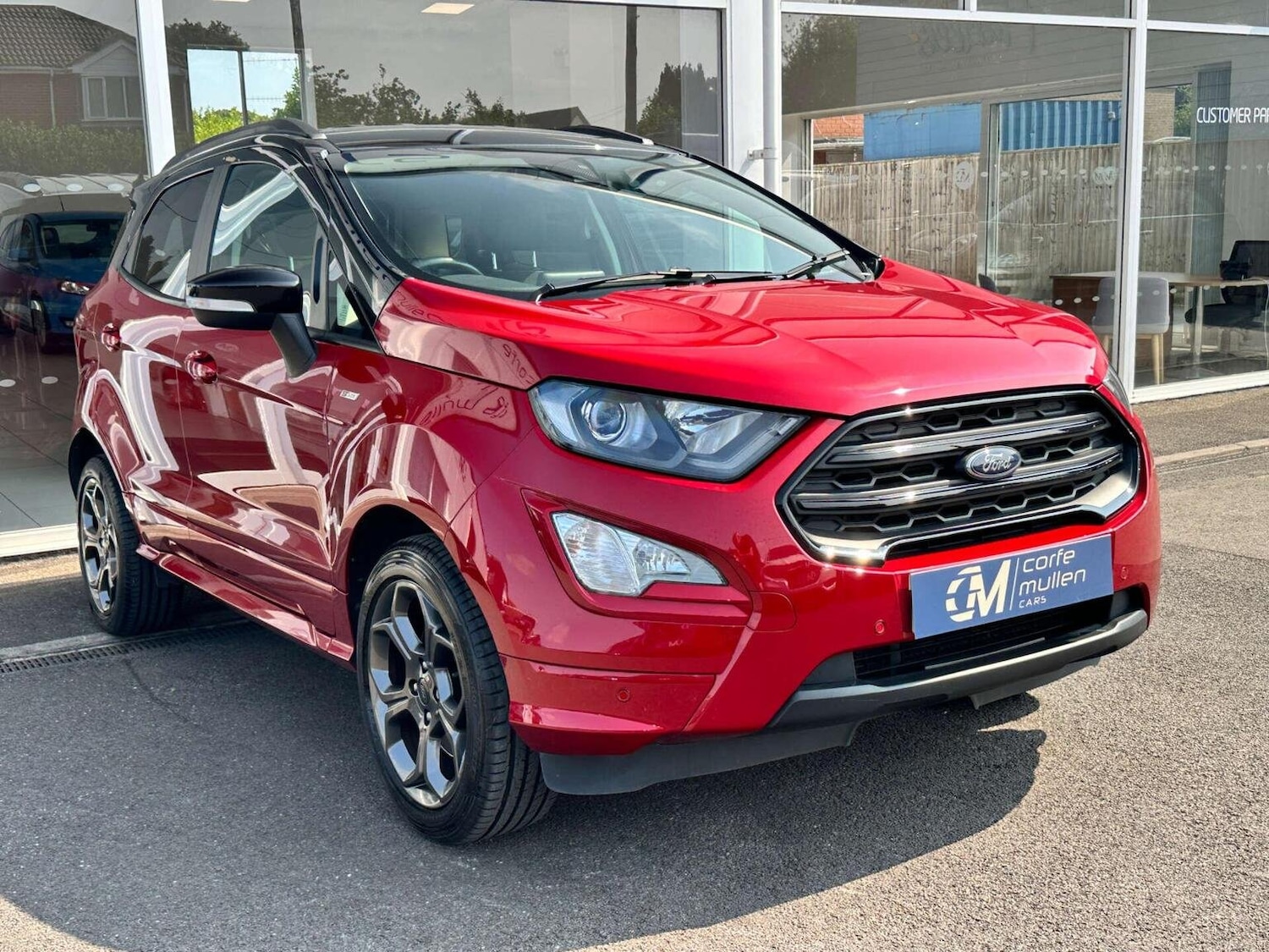 Vehicle 46