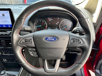 Used Ford Ecosport 2022 for sale - 75608212: Photo