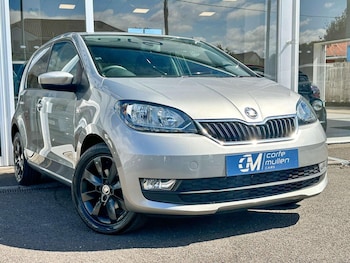 Skoda - Citigo