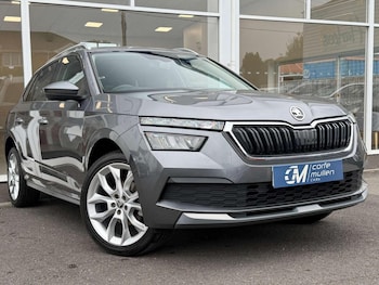Skoda - Kamiq